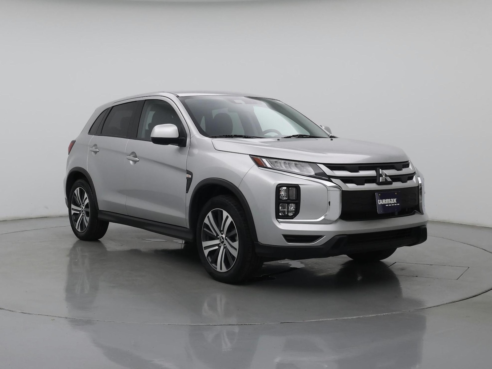 mitsubishi outlander sport 2024 JA4ARUAU0RU025466 image mitsubishi outlander sport 2024 JA4ARUAU0RU025466 image